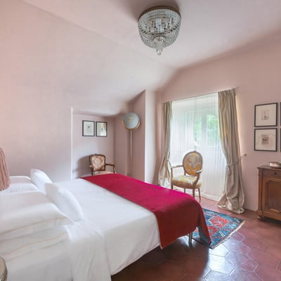 Villa Ludovica | Historic villa for 8 on Lake Como