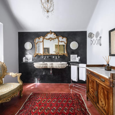 Villa Ludovica | Historic villa for 8 on Lake Como