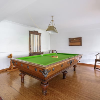 Villa Ludovica | Historic villa for 8 on Lake Como