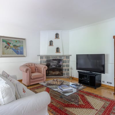 Villa Ludovica | Historic villa for 8 on Lake Como