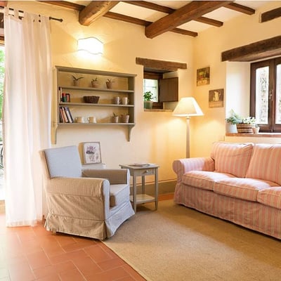 Torretta | Villa and Pool by village in Emilia-Romagna