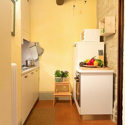 Torretta | Villa and Pool by village in Emilia-Romagna