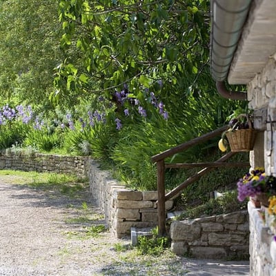 Torretta | Villa and Pool by village in Emilia-Romagna