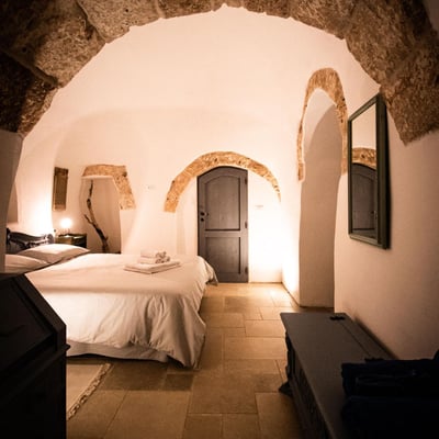 Trullo Olievo | Historic Trullo with Private Pool