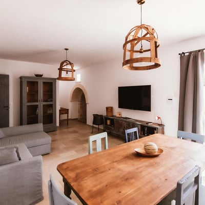 Trullo Olievo | Historic Trullo with Private Pool