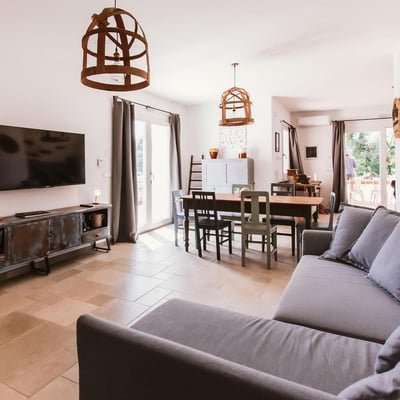 Trullo Olievo | Historic Trullo with Private Pool