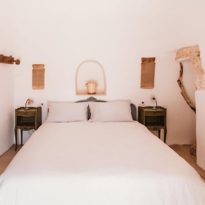 Trullo Olievo | Historic Trullo with Private Pool