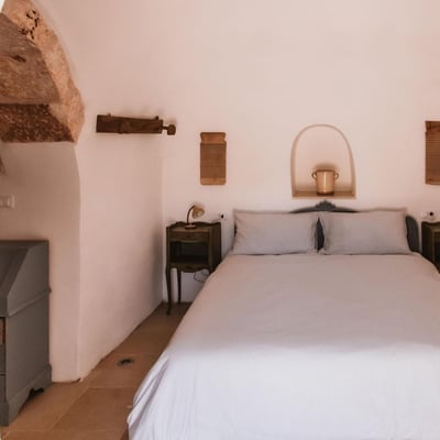 Trullo Olievo | Historic Trullo with Private Pool