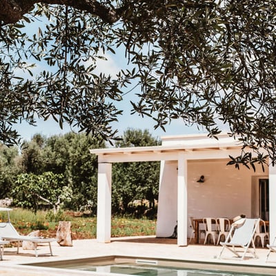 Trullo Olievo | Historic Trullo with Private Pool