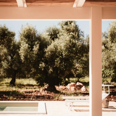 Trullo Olievo | Historic Trullo with Private Pool