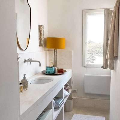 Palazzo Giustiniani | Stylish Historic palazzo in a village