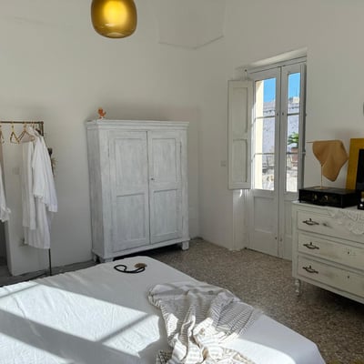 Palazzo Giustiniani | Stylish Historic palazzo in a village