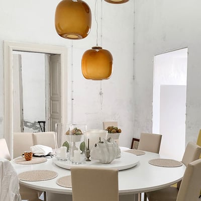 Palazzo Giustiniani | Stylish Historic palazzo in a village