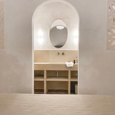 Palazzo Giustiniani | Stylish Historic palazzo in a village