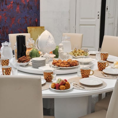 Palazzo Giustiniani | Stylish Historic palazzo in a village
