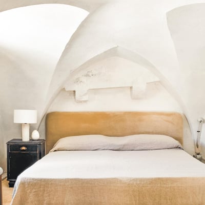 Palazzo Giustiniani | Stylish Historic palazzo in a village