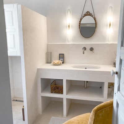 Palazzo Giustiniani | Stylish Historic palazzo in a village