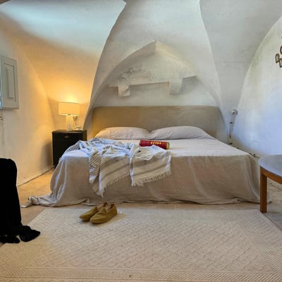 Palazzo Giustiniani | Stylish Historic palazzo in a village