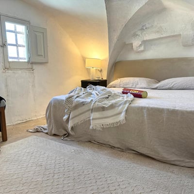 Palazzo Giustiniani | Stylish Historic palazzo in a village