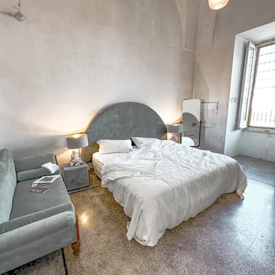 Palazzo Giustiniani | Stylish Historic palazzo in a village