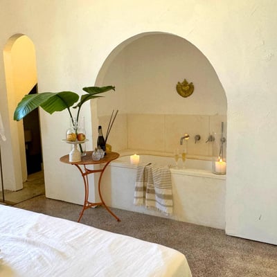 Palazzo Giustiniani | Stylish Historic palazzo in a village