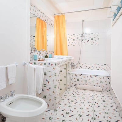 Villa Quinta | 16th-century Palladian villa for 8 in the Veneto