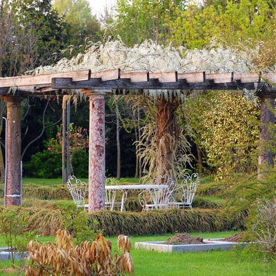 Villa Quinta | 16th-century Palladian villa for 8 in the Veneto