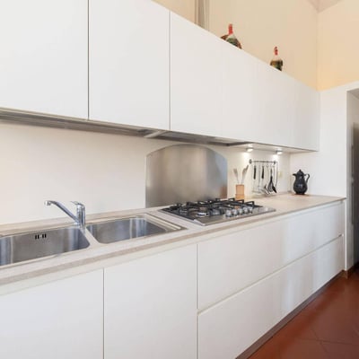 Villa Quinta | 16th-century Palladian villa for 8 in the Veneto