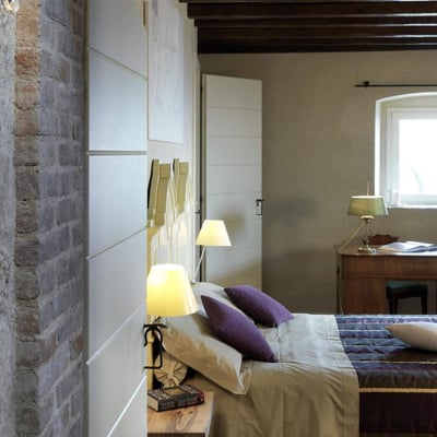 Rocca | An elegant villa for 6 close to a village
