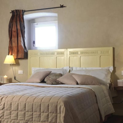 Rocca | An elegant villa for 6 close to a village