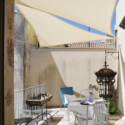 Dorica | Sicilian villa for 8 in a historical village