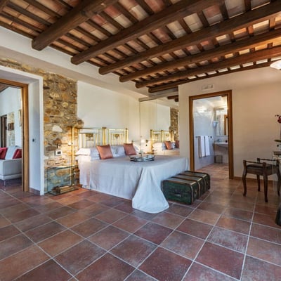 Tangi | Elegant Sicilian Villa and Pool