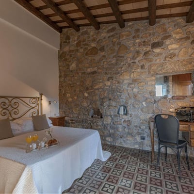 Tangi | Elegant Sicilian Villa and Pool
