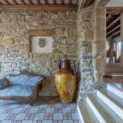 Tangi | Elegant Sicilian Villa and Pool