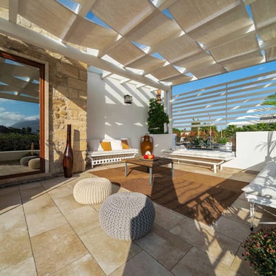 Tangi | Elegant Sicilian Villa and Pool