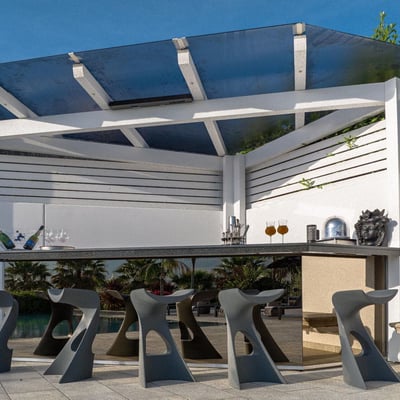 Tangi | Elegant Sicilian Villa and Pool