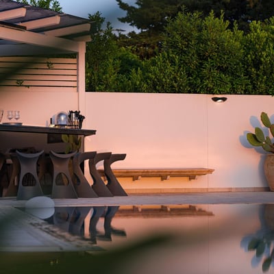 Tangi | Elegant Sicilian Villa and Pool