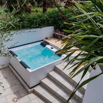 Tangi | Elegant Sicilian Villa and Pool