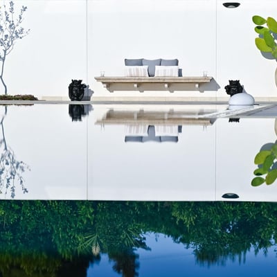 Tangi | Elegant Sicilian Villa and Pool