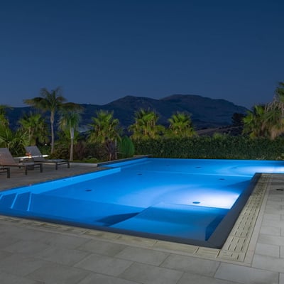 Tangi | Elegant Sicilian Villa and Pool