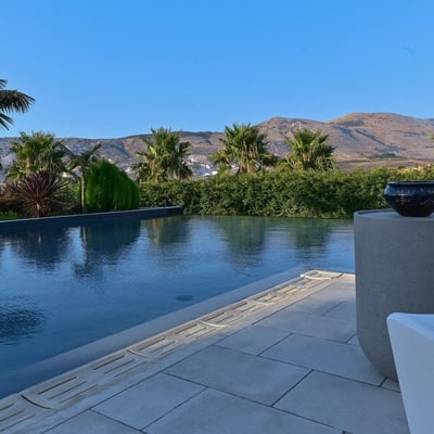 Tangi | Elegant Sicilian Villa and Pool