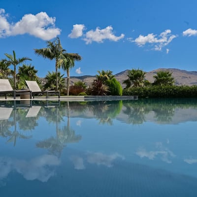 Tangi | Elegant Sicilian Villa and Pool