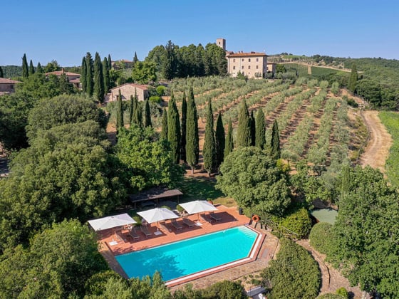 Borgo Castello