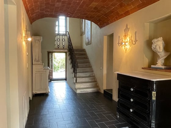 Casa Etrusca