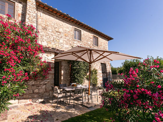 Casa Livio