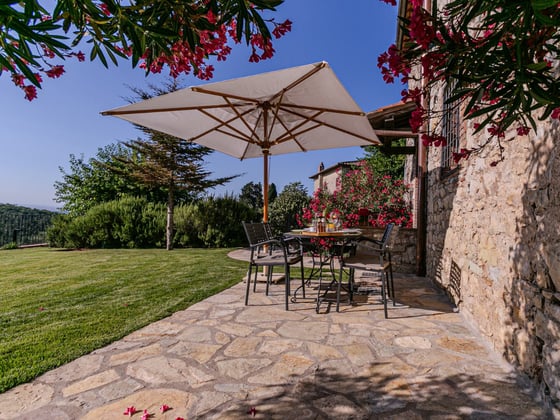 Casa Giacco