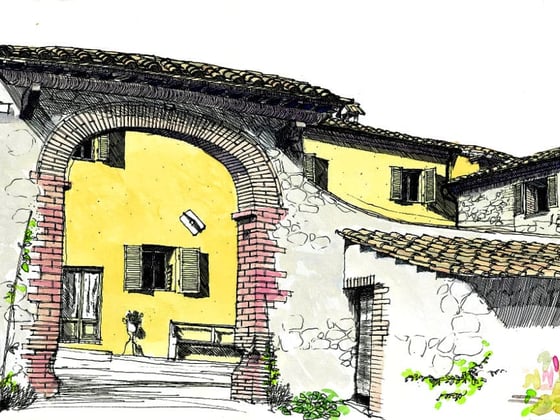 Gli Archi