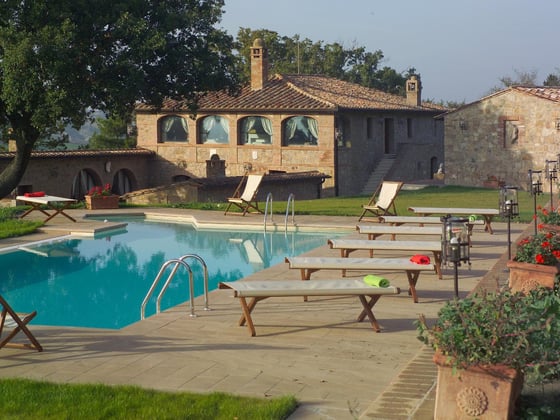 Podere Enea