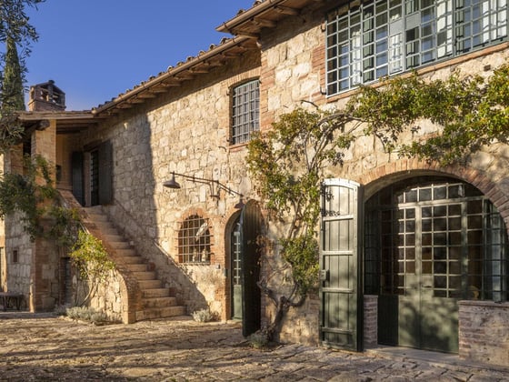 Podere Sant'Adele