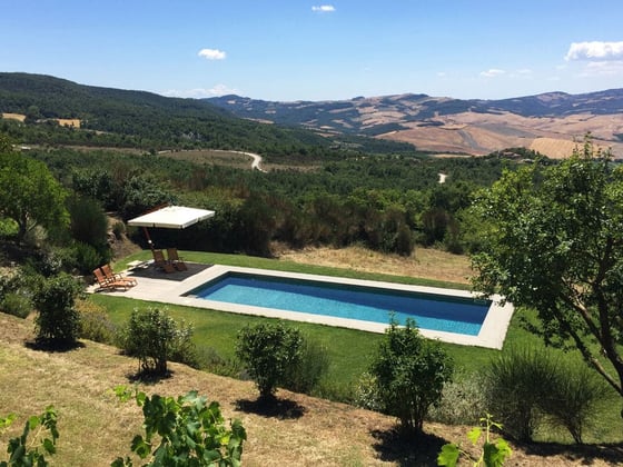 Valdorcia